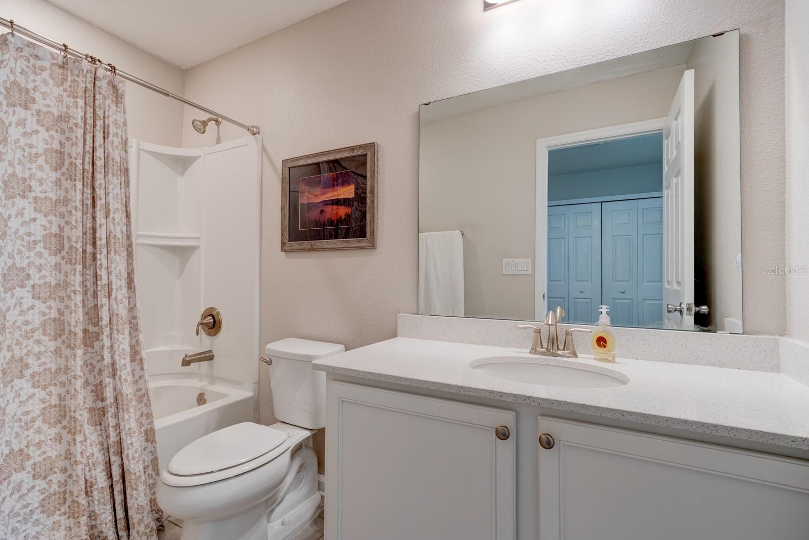 GARDENS/ADDISON OAKS - Residential