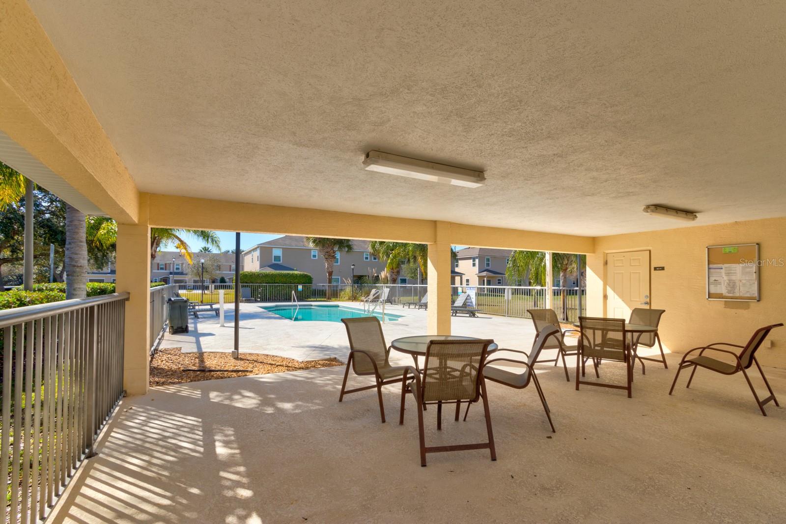 GARDENS/ADDISON OAKS - Residential