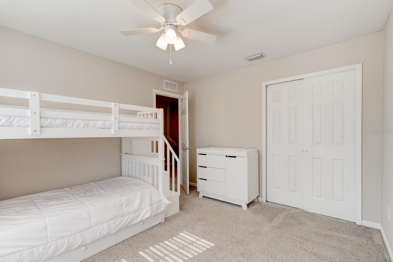 GARDENS/ADDISON OAKS - Residential