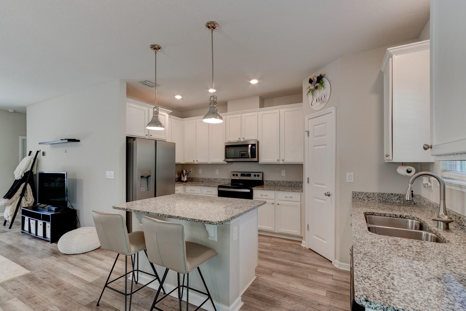 GARDENS/ADDISON OAKS - Residential