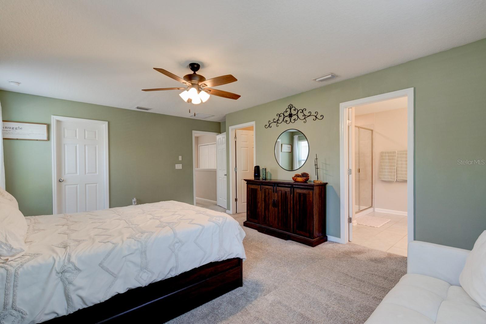 GARDENS/ADDISON OAKS - Residential