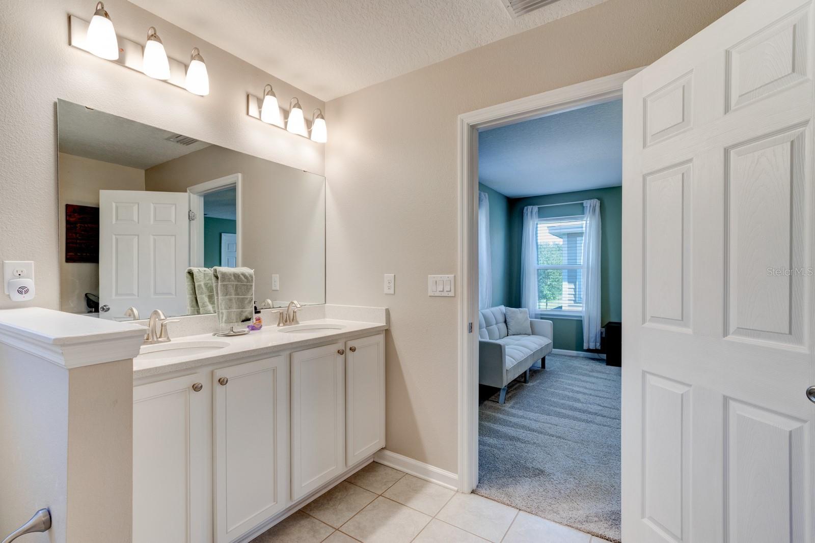 GARDENS/ADDISON OAKS - Residential