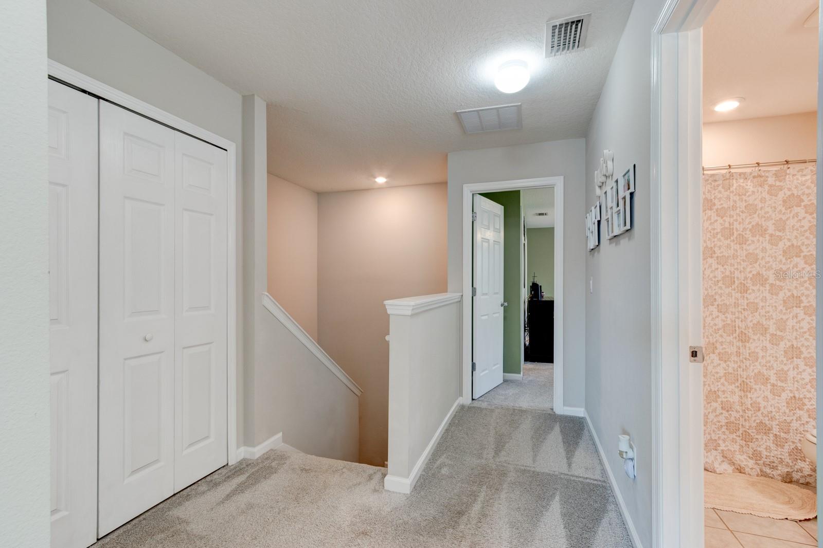 GARDENS/ADDISON OAKS - Residential