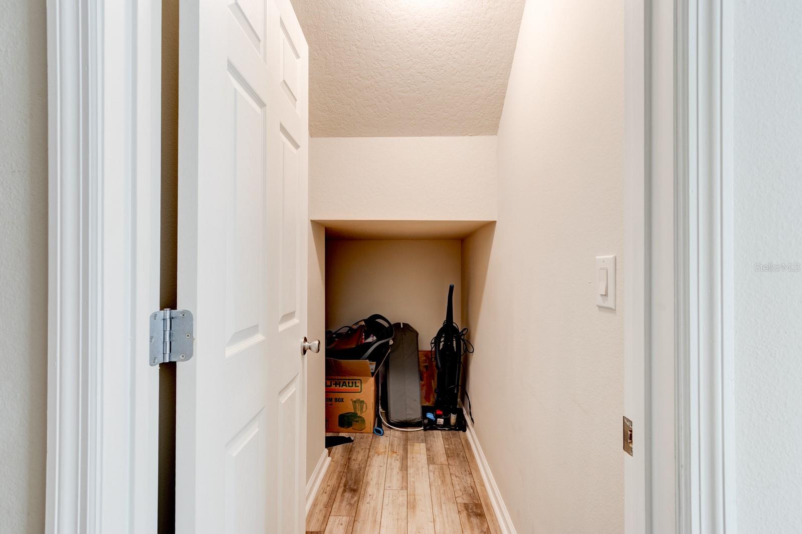 GARDENS/ADDISON OAKS - Residential