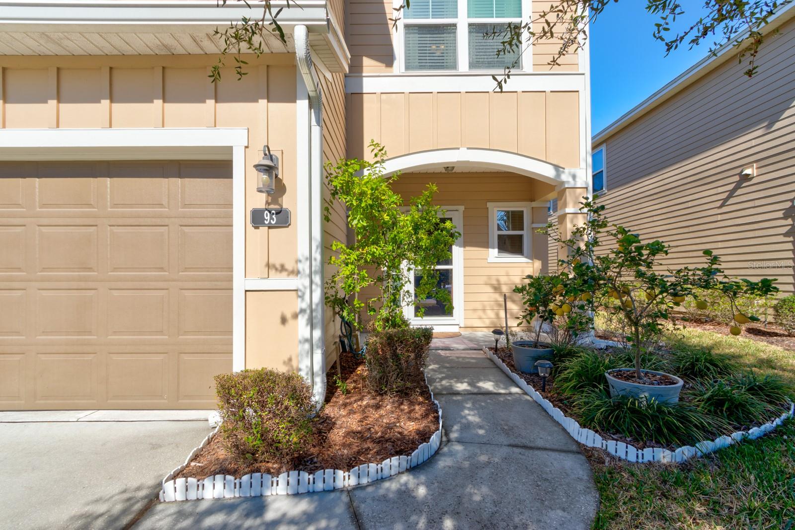 GARDENS/ADDISON OAKS - Residential