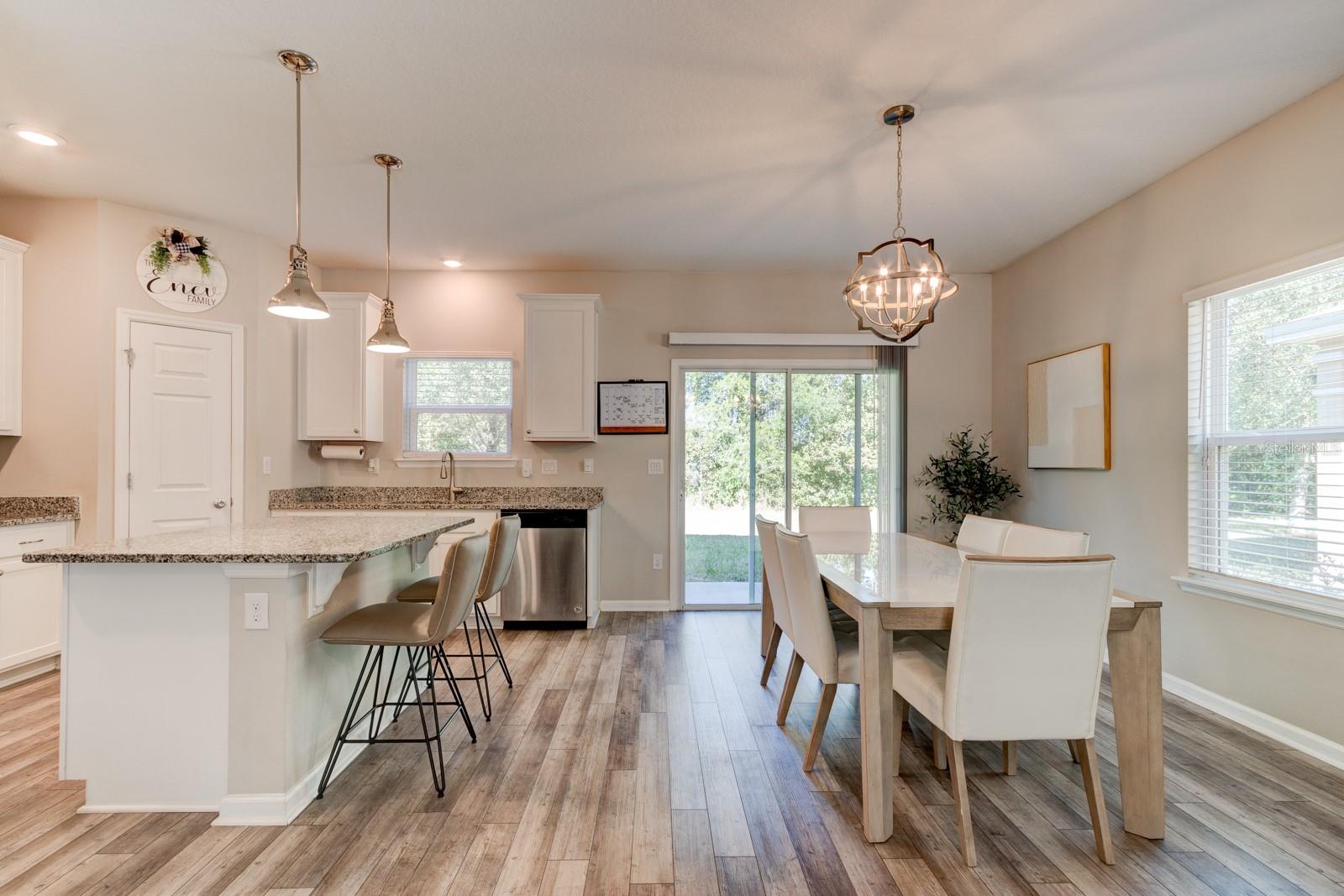 GARDENS/ADDISON OAKS - Residential