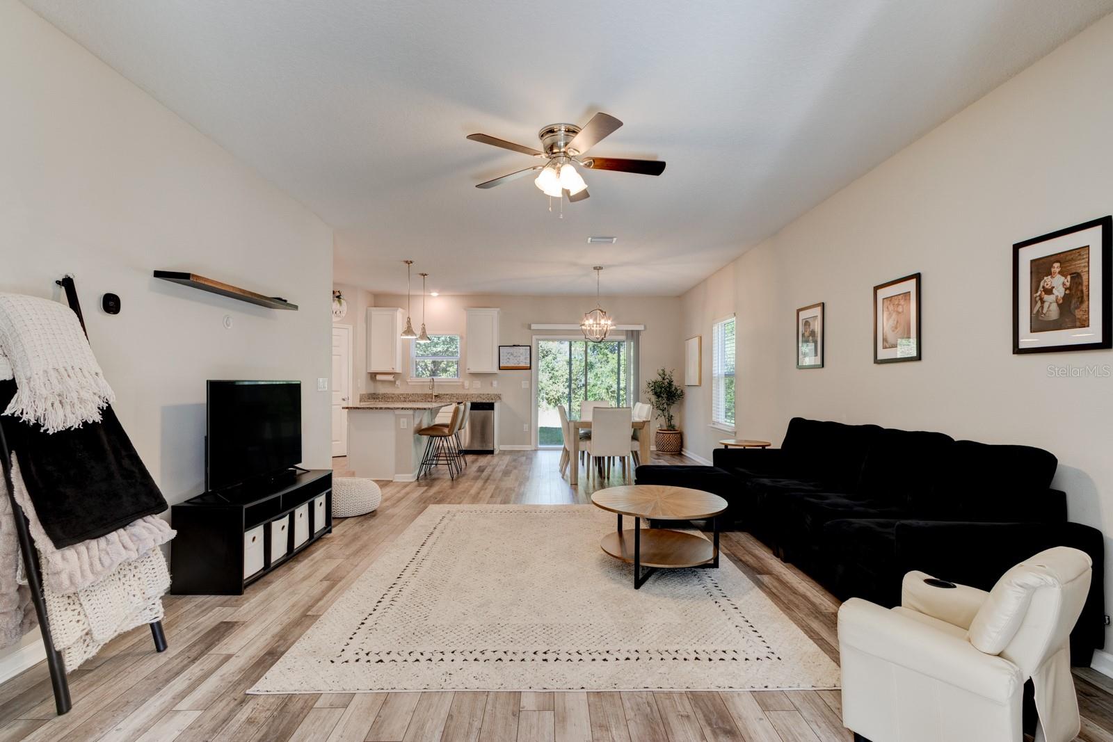 GARDENS/ADDISON OAKS - Residential