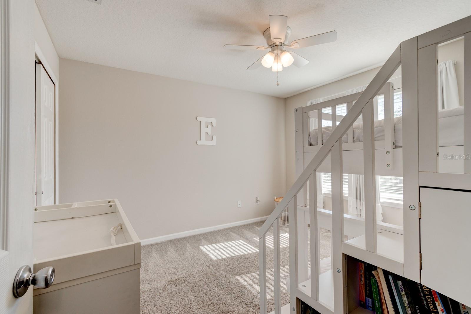 GARDENS/ADDISON OAKS - Residential