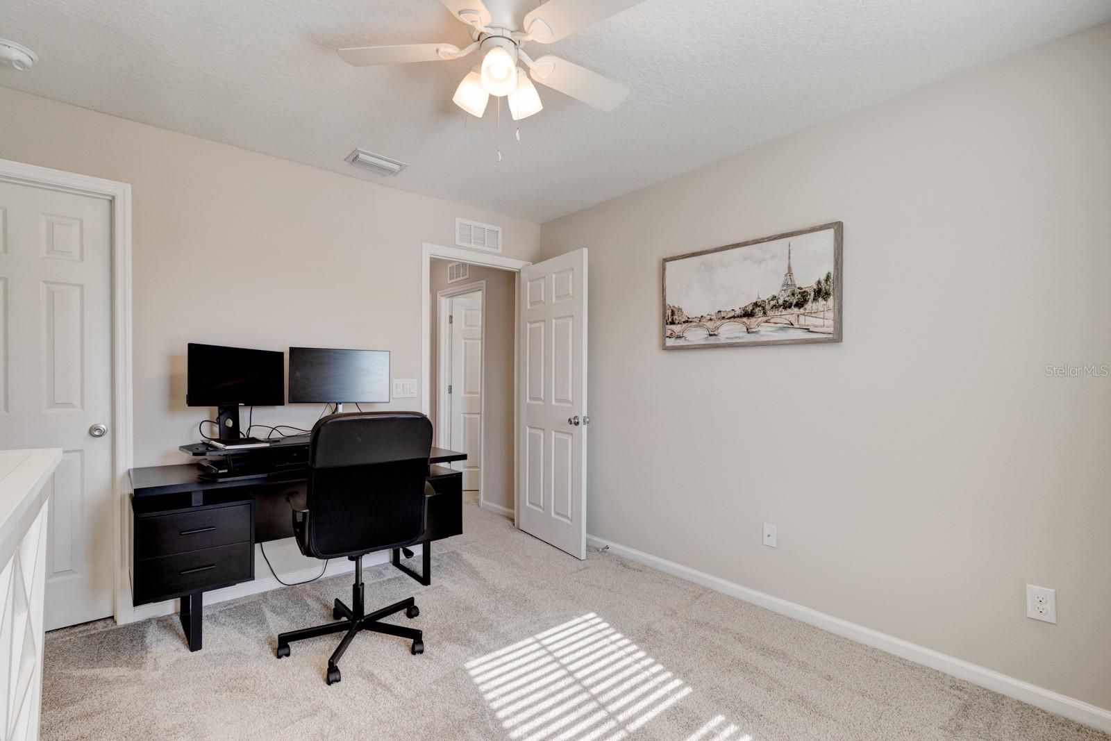 GARDENS/ADDISON OAKS - Residential