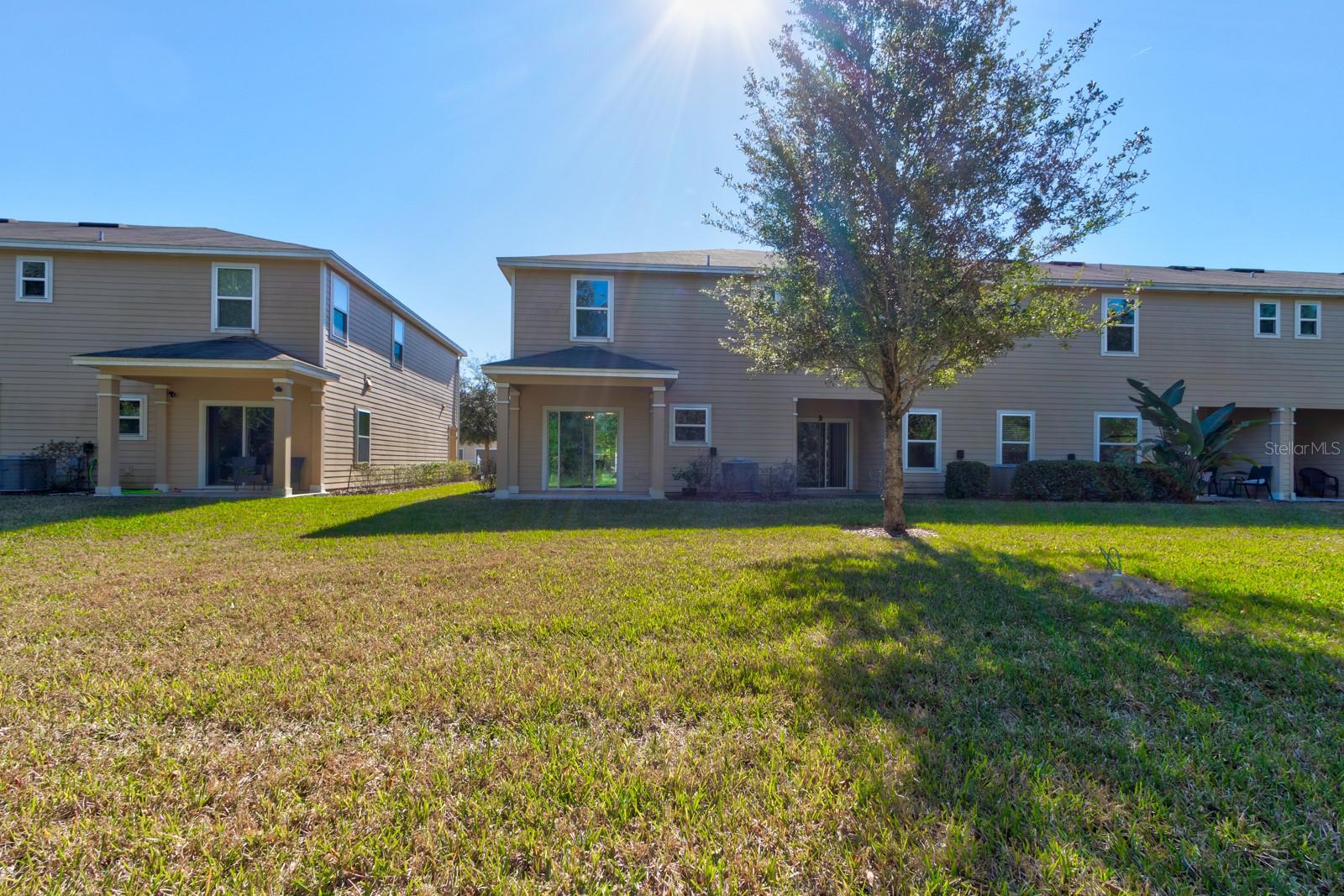 GARDENS/ADDISON OAKS - Residential