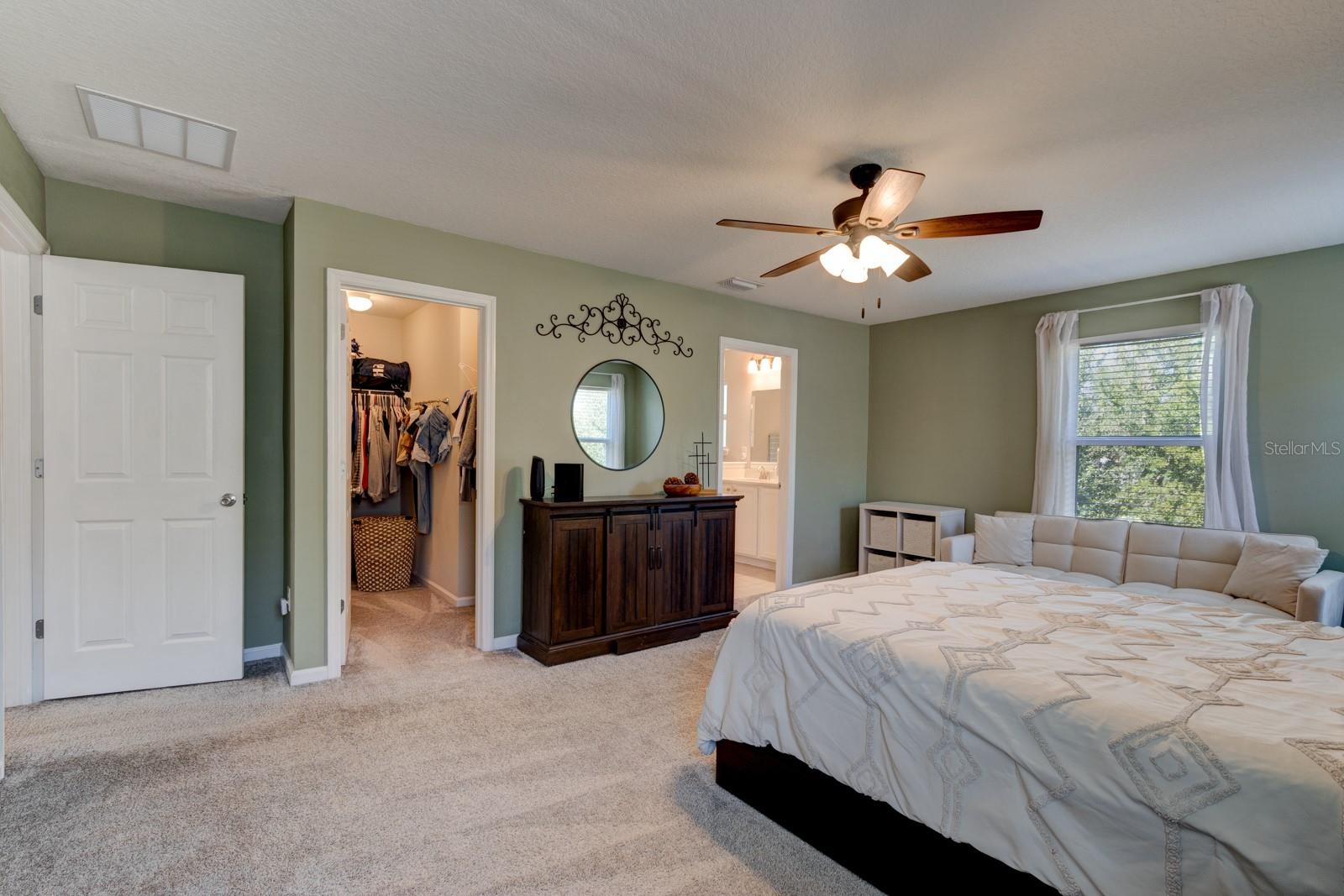 GARDENS/ADDISON OAKS - Residential