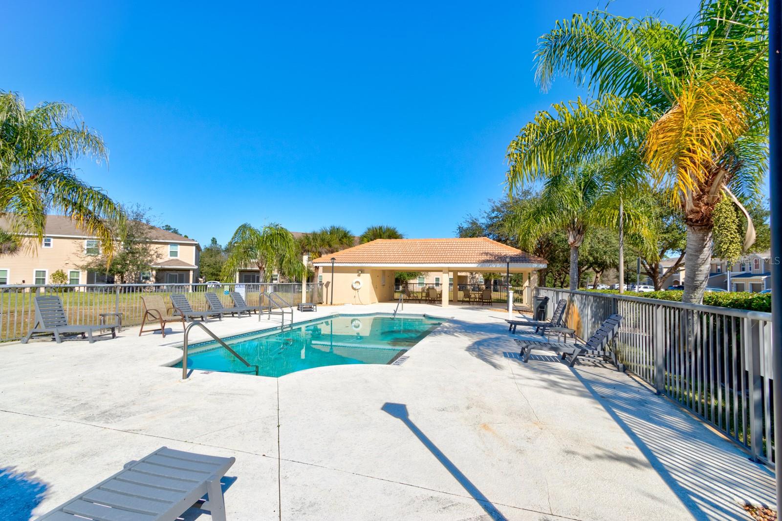 GARDENS/ADDISON OAKS - Residential