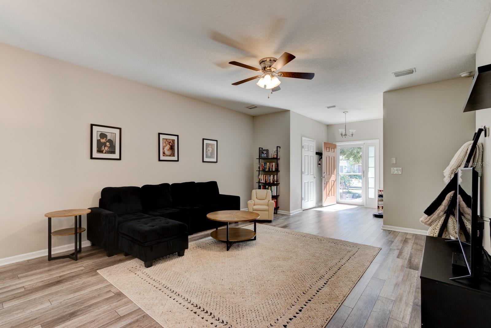 GARDENS/ADDISON OAKS - Residential