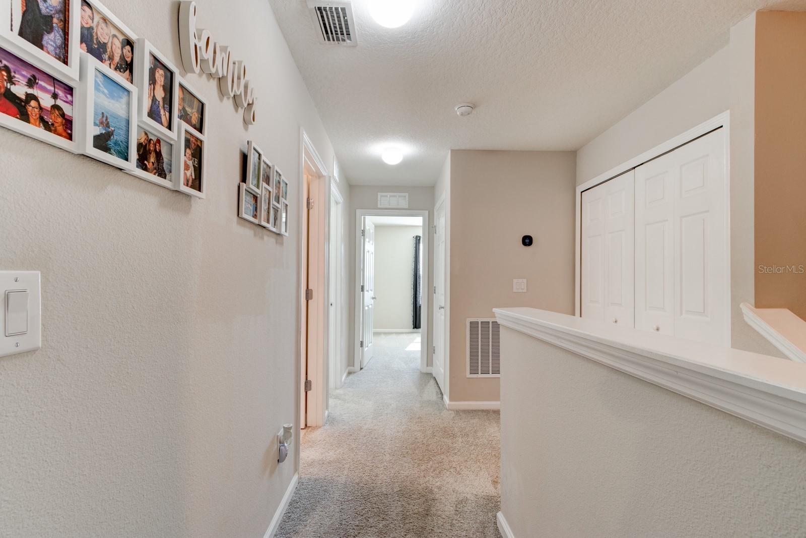 GARDENS/ADDISON OAKS - Residential