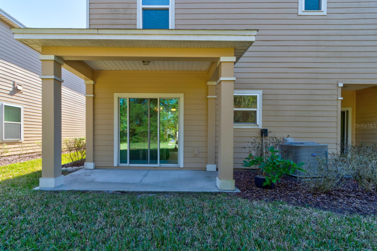 GARDENS/ADDISON OAKS - Residential