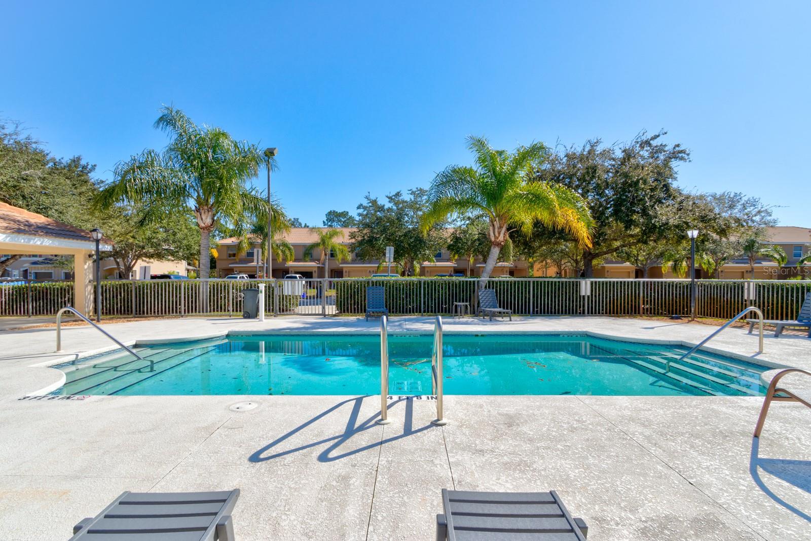 GARDENS/ADDISON OAKS - Residential