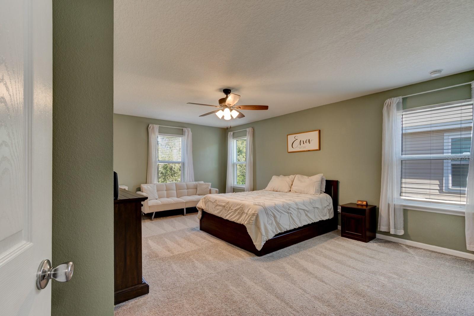 GARDENS/ADDISON OAKS - Residential