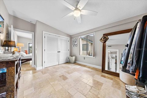 Tiny photo for 452 SE Paradise Point Road, Crystal River, FL 34429 (MLS # O6376601)