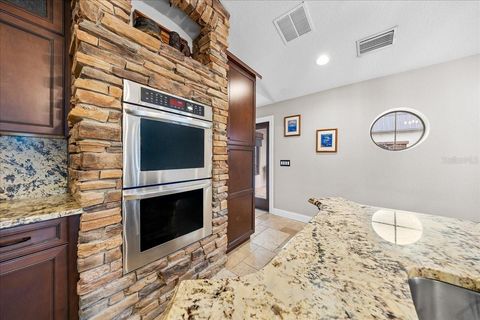 Tiny photo for 452 SE Paradise Point Road, Crystal River, FL 34429 (MLS # O6376601)