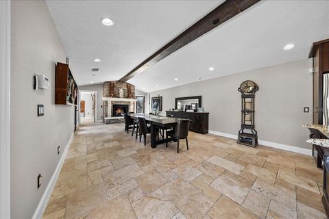 Tiny photo for 452 SE Paradise Point Road, Crystal River, FL 34429 (MLS # O6376601)