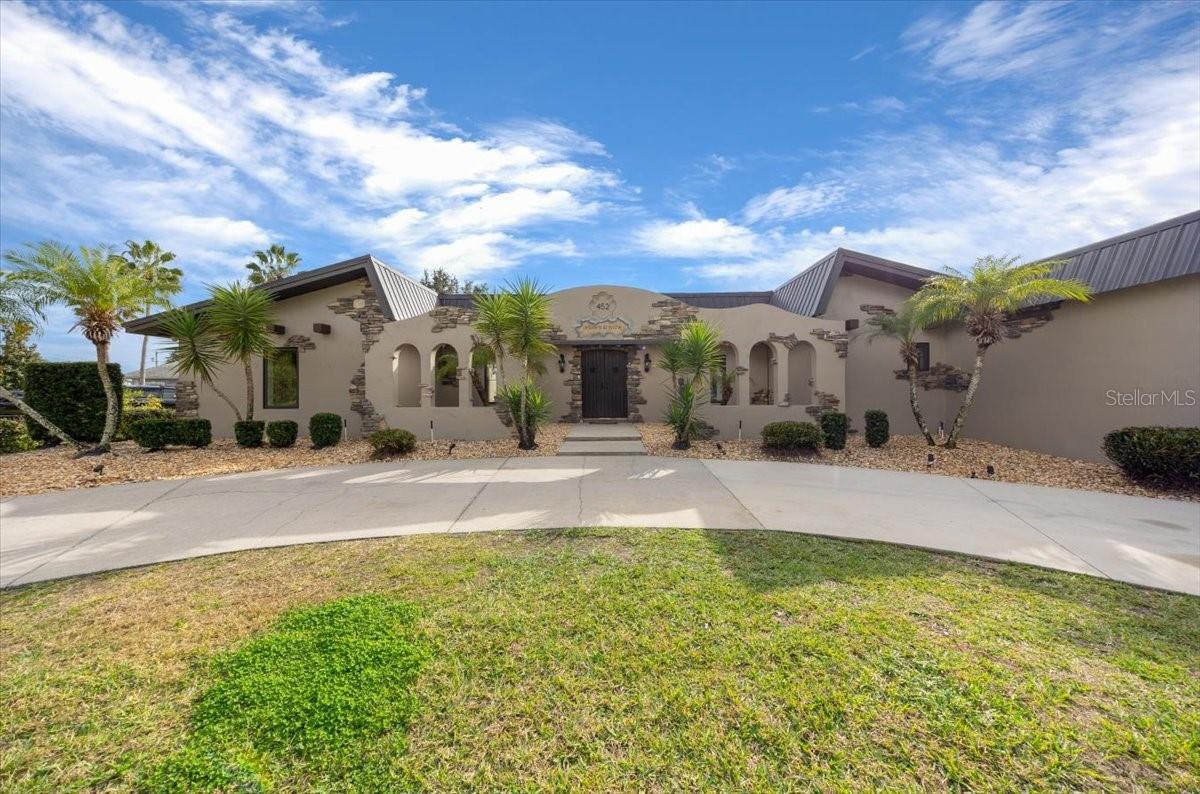 PARADISE COUNTRY CLUB UNIT 03 - Residential