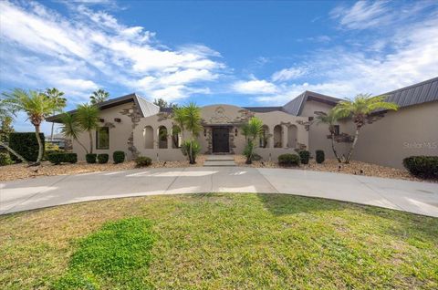 Tiny photo for 452 SE Paradise Point Road, Crystal River, FL 34429 (MLS # O6376601)