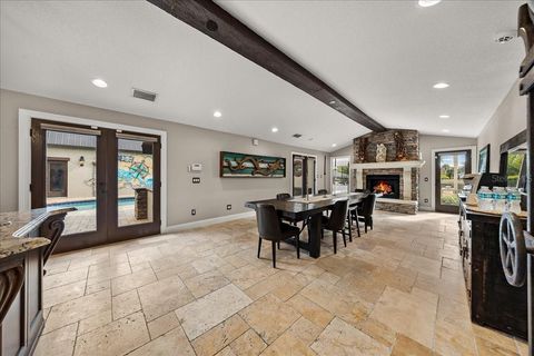 Tiny photo for 452 SE Paradise Point Road, Crystal River, FL 34429 (MLS # O6376601)