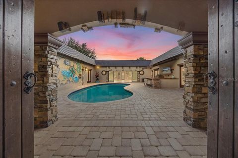 Tiny photo for 452 SE Paradise Point Road, Crystal River, FL 34429 (MLS # O6376601)