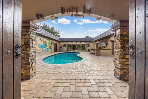 Tiny photo for 452 SE Paradise Point Road, Crystal River, FL 34429 (MLS # O6376601)