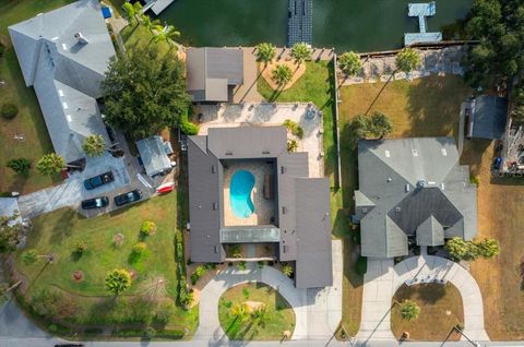 Tiny photo for 452 SE Paradise Point Road, Crystal River, FL 34429 (MLS # O6376601)