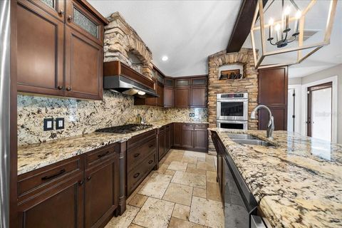 Tiny photo for 452 SE Paradise Point Road, Crystal River, FL 34429 (MLS # O6376601)