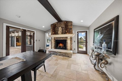 Tiny photo for 452 SE Paradise Point Road, Crystal River, FL 34429 (MLS # O6376601)