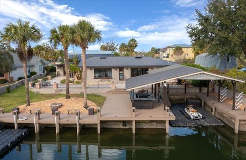 Tiny photo for 452 SE Paradise Point Road, Crystal River, FL 34429 (MLS # O6376601)