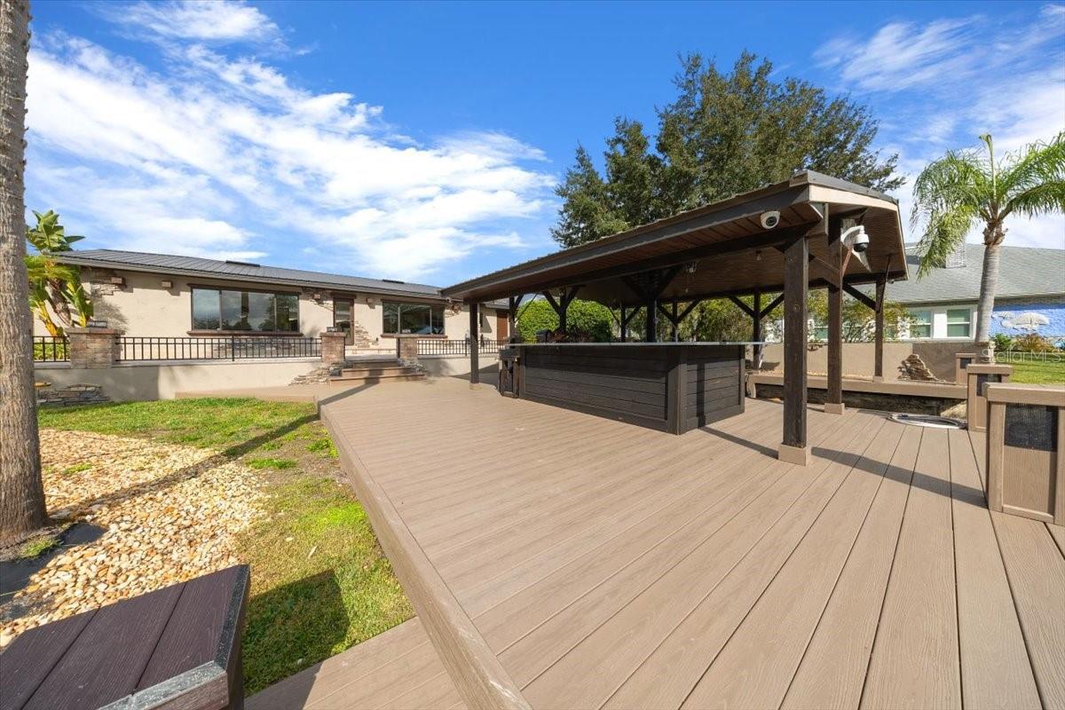 PARADISE COUNTRY CLUB UNIT 03 - Residential