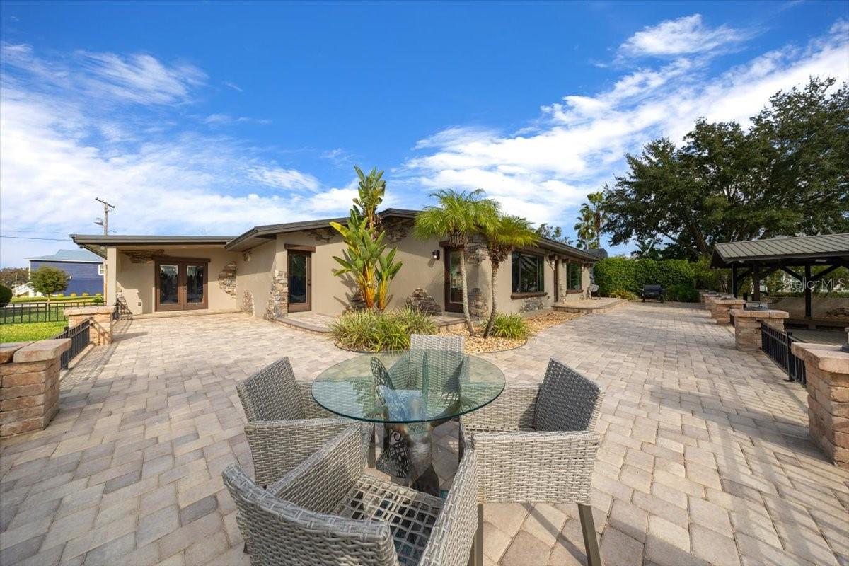 PARADISE COUNTRY CLUB UNIT 03 - Residential