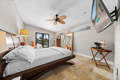 Tiny photo for 452 SE Paradise Point Road, Crystal River, FL 34429 (MLS # O6376601)