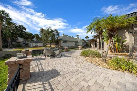 Tiny photo for 452 SE Paradise Point Road, Crystal River, FL 34429 (MLS # O6376601)