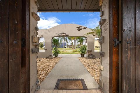 Tiny photo for 452 SE Paradise Point Road, Crystal River, FL 34429 (MLS # O6376601)