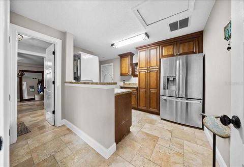 Tiny photo for 452 SE Paradise Point Road, Crystal River, FL 34429 (MLS # O6376601)