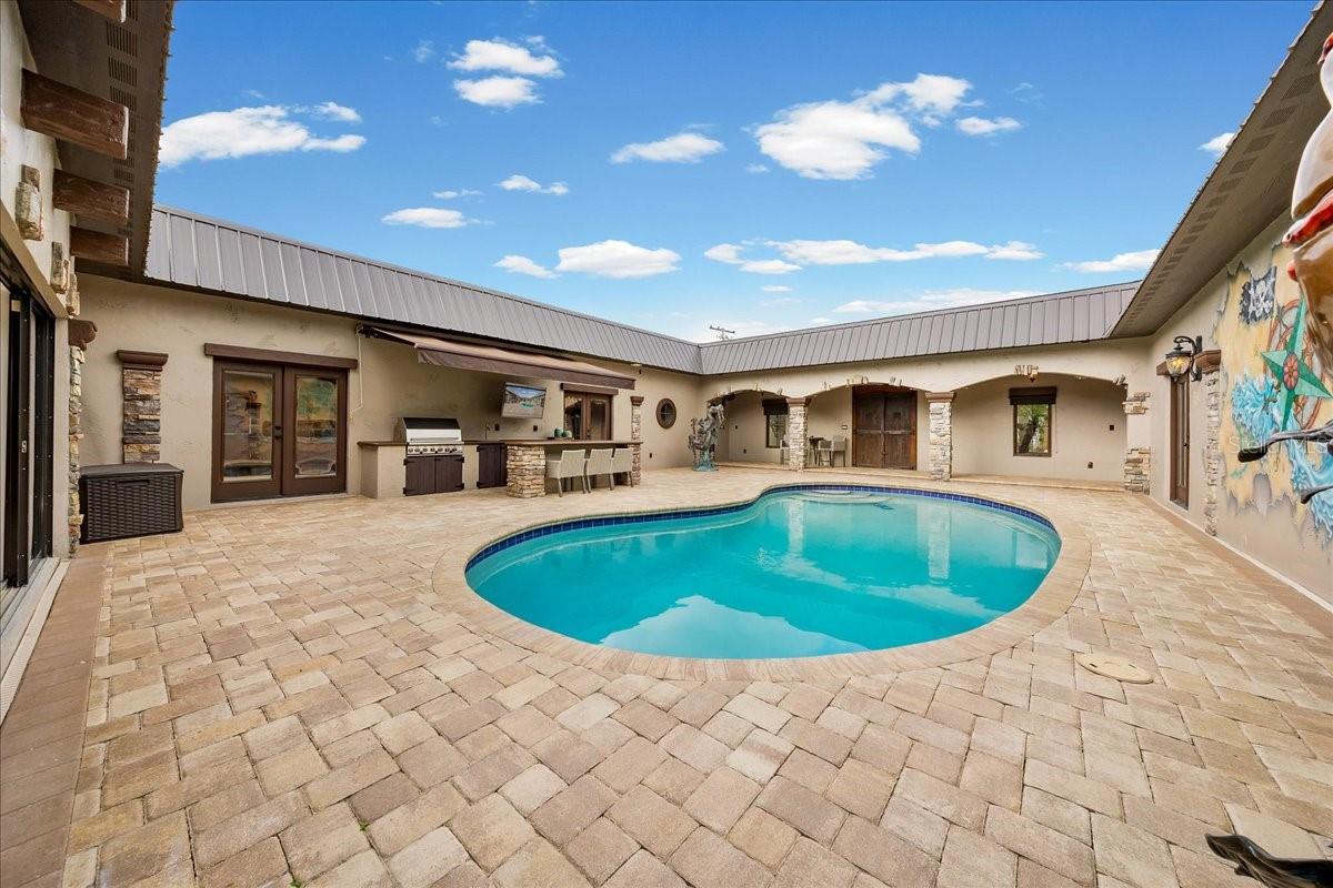 PARADISE COUNTRY CLUB UNIT 03 - Residential