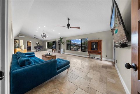 Tiny photo for 452 SE Paradise Point Road, Crystal River, FL 34429 (MLS # O6376601)