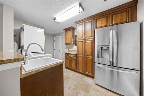 Tiny photo for 452 SE Paradise Point Road, Crystal River, FL 34429 (MLS # O6376601)