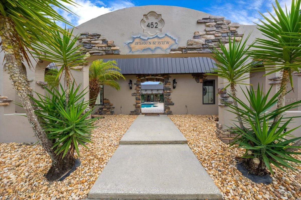 PARADISE COUNTRY CLUB UNIT 03 - Residential