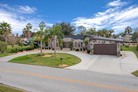 Tiny photo for 452 SE Paradise Point Road, Crystal River, FL 34429 (MLS # O6376601)