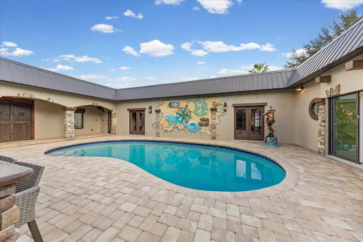 PARADISE COUNTRY CLUB UNIT 03 - Residential