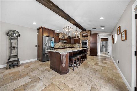 Tiny photo for 452 SE Paradise Point Road, Crystal River, FL 34429 (MLS # O6376601)