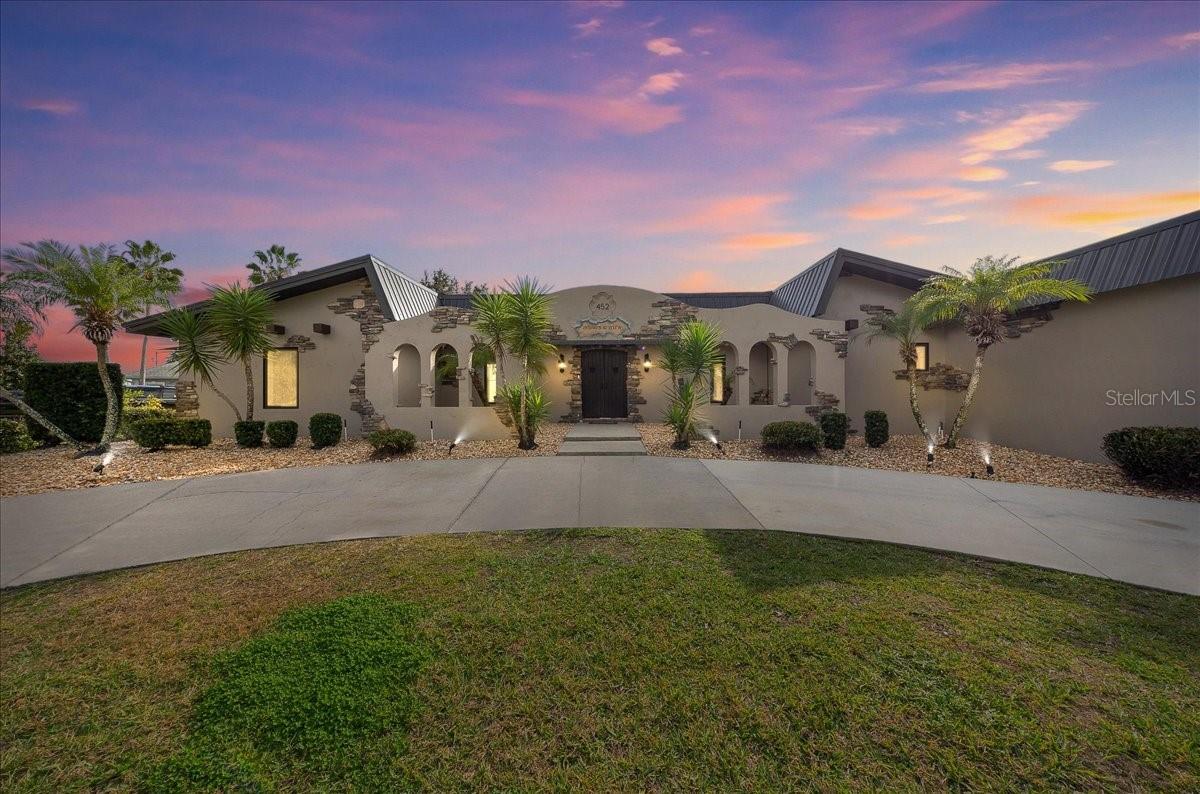 PARADISE COUNTRY CLUB UNIT 03 - Residential