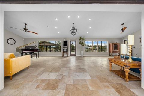 Tiny photo for 452 SE Paradise Point Road, Crystal River, FL 34429 (MLS # O6376601)