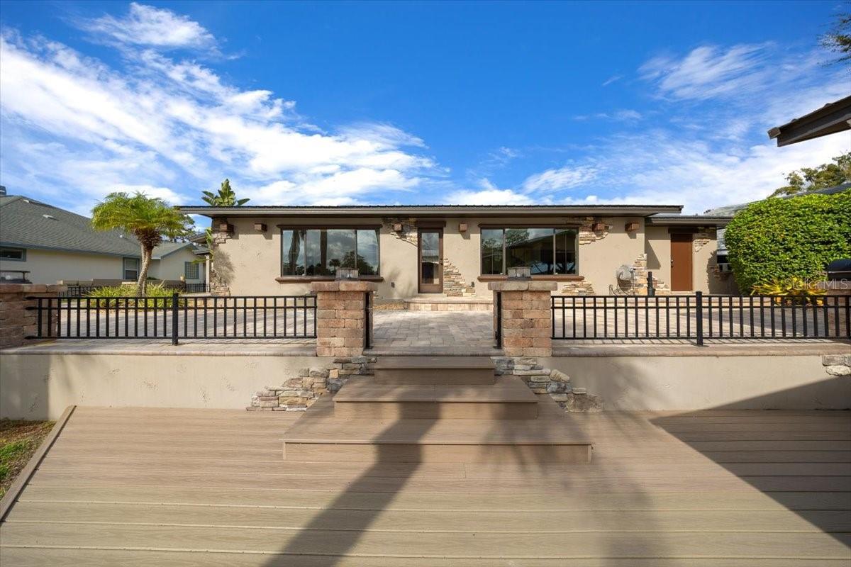 PARADISE COUNTRY CLUB UNIT 03 - Residential