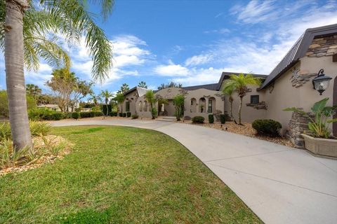 Tiny photo for 452 SE Paradise Point Road, Crystal River, FL 34429 (MLS # O6376601)
